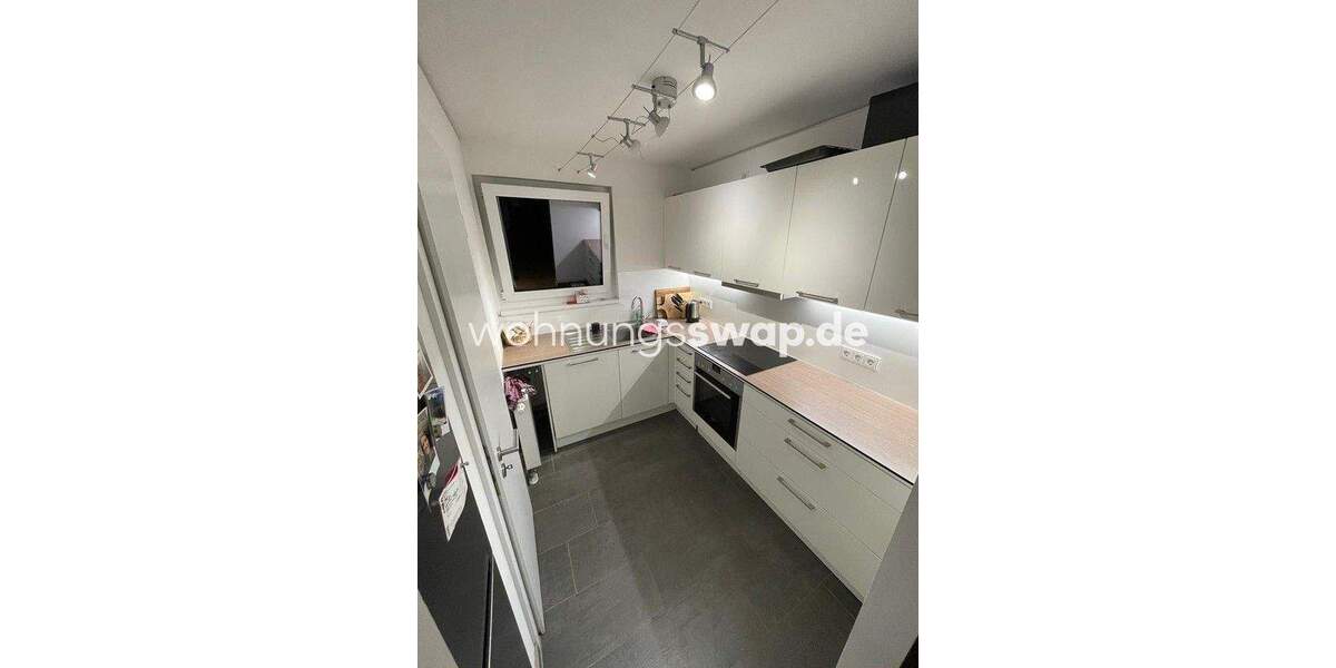 Etagenwohnung München Sendling-Westpark - 2 Zimmer, 72 m&sup2;, 1.495&euro; | Angebot:26086016