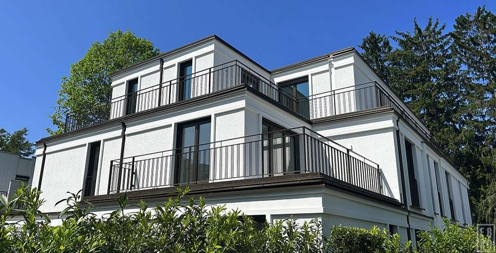 Wohnung zum Kaufen in München 2.580.000 € 148 m²