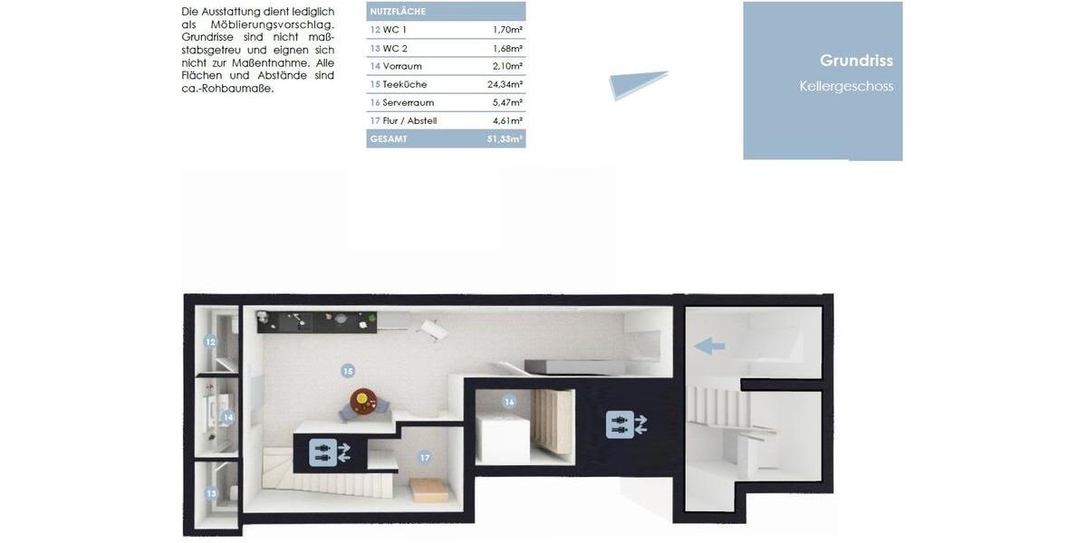 Gewerbeobjekt München Trudering-Riem - 4.000&euro; | Angebot:26066130