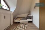 Dachgeschoßwohnung München Ramersdorf-Perlach - 2 Zimmer, 43 m&sup2;, 1.500&euro; | Angebot:26357930