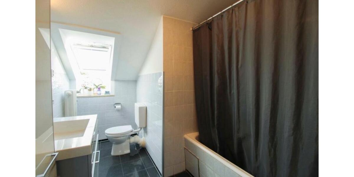 3,5-Zimmer-Wohnung Olching - ruhig, bahnhofsnah 3 zimmer