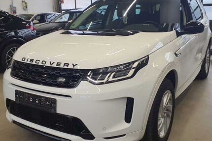 Land Rover Discovery Sport 57.000 km 32.990 &euro; Hohenbrunn bei München 85662