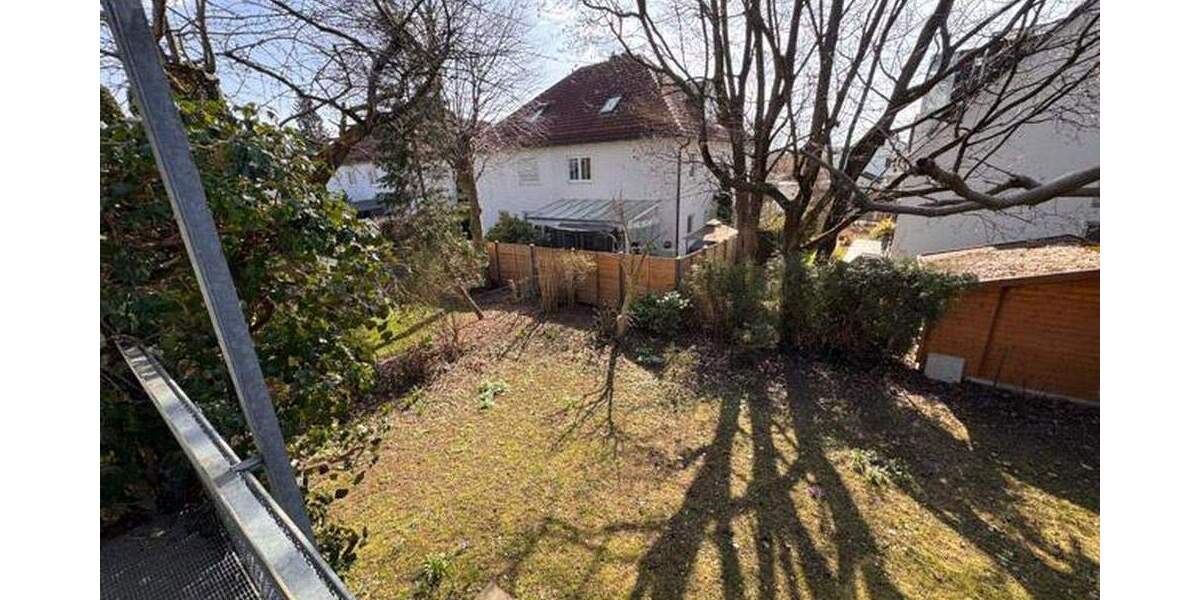 Doppelhaushälfte Krailling - 7 Zimmer, 140 m&sup2;, 2.730&euro; | Angebot:25568316