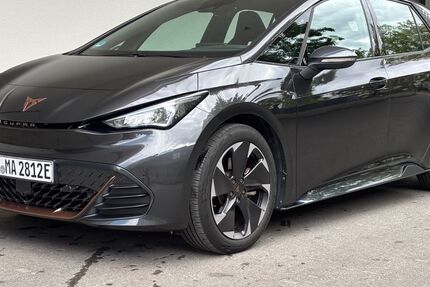Cupra Born 22.500 km 24.900 &euro; München 81369