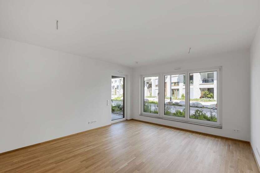 Wohnung zum Mieten in München 1.360 € 55.62 m²