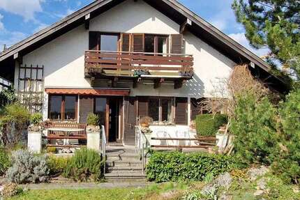 Grundstück Vaterstetten Baldham - 990.000&euro; | Angebot:26788940