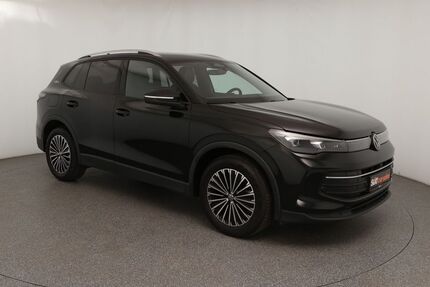 VW Tiguan 31.750 km 31.850 &euro; Garching 85748