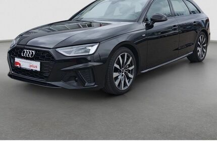 Audi A4 72.500 km 28.400 &euro; Ebersberg bei München 85560