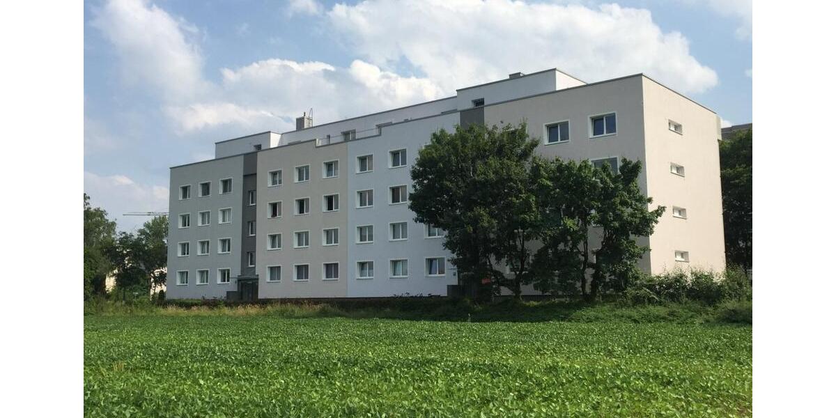 3-Zi Dachterrassenwohnung mit Blick in Grüne (ohne Aufzug) 3 zimmer