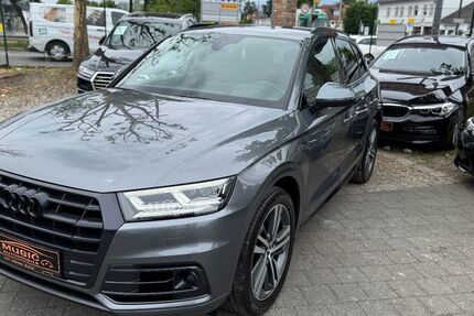 Audi Q5 147.090 km 32.450 € München 81243