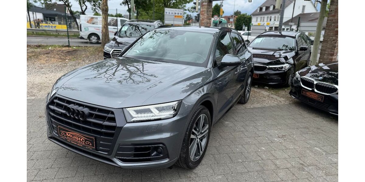 Audi Q5 147.090 km 32.450 € München 81243