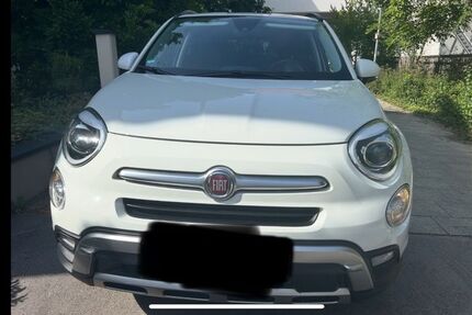 Fiat 500X 120.100 km 13.000 &euro; München 80992