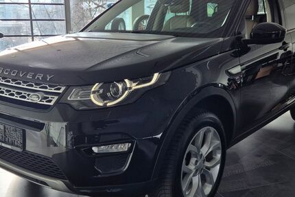 Land Rover Discovery Sport 92.057 km 17.490 &euro; München 80807