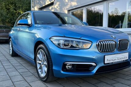 BMW 118 125.000 km 11.900 &euro; Hebertshausen bei Dachau 85241