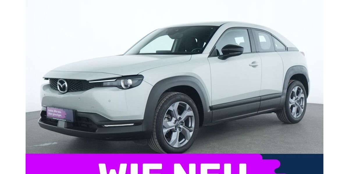 Mazda MX-30 32.771 km 12.945 &euro; Garching bei München 85748