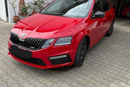 Skoda Octavia 100.000 km 18.999 &euro; Hörlkofen 85457