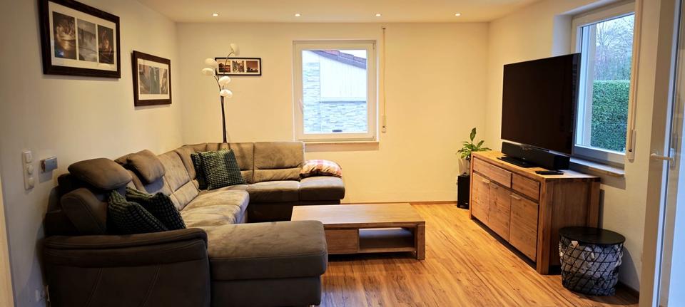 Einfamilienhaus, nur Vermietung auf Zeit bis 31.12.26 4.5 zimmer