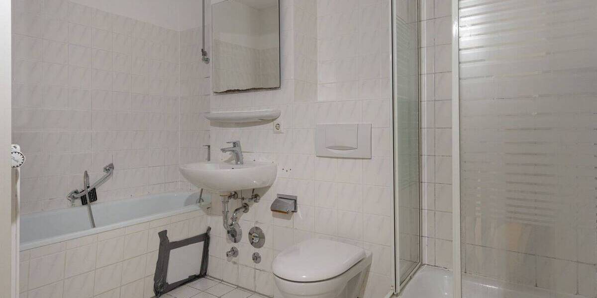 Etagenwohnung München Milbertshofen-Am Hart - 5 Zimmer, 100 m&sup2;, 695.000&euro; | Angebot:26486211