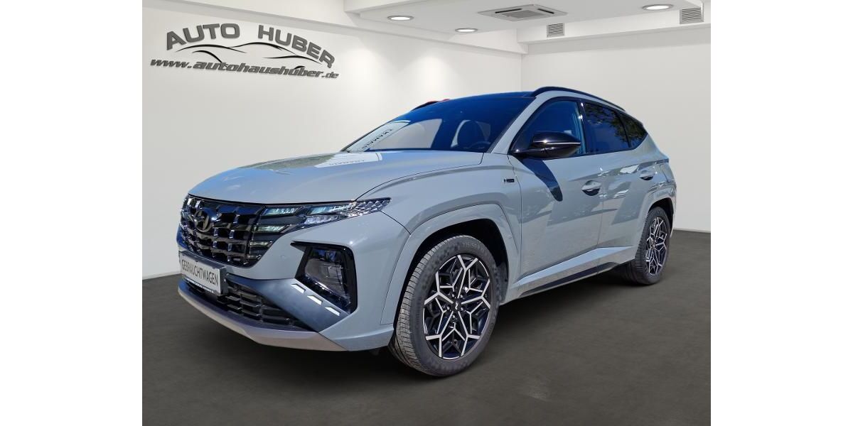Hyundai TUCSON 49.210 km 29.900 &euro; Sauerlach-Arget 82054