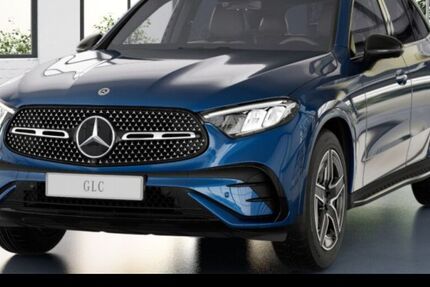 Mercedes-Benz GLC 220 9.900 km 59.900 &euro; München 80636