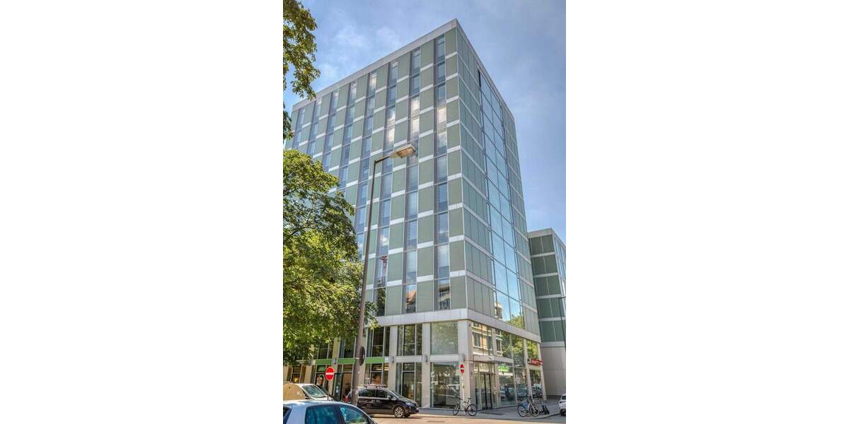 Gewerbeobjekt München Altstadt-Lehel - 179&euro; | Angebot:26625856
