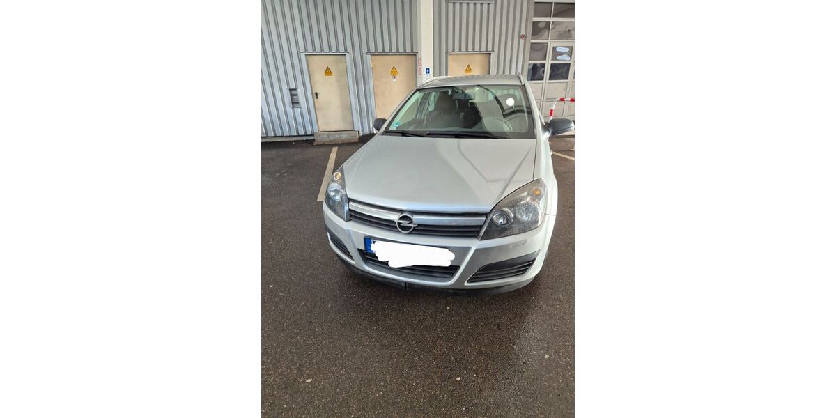Opel Astra 242.951 km 1.299 &euro; Dachau 85221