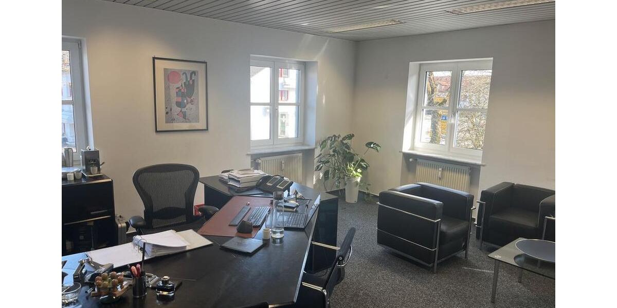 Gewerbeobjekt Aschheim - 2.356&euro; | Angebot:25340578