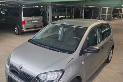 Skoda Citigo 144.000 km 5.290 &euro; München 80995