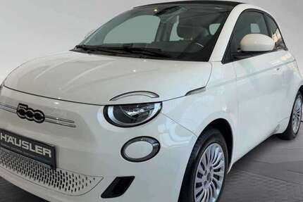 Fiat 500 7.700 km 21.990 &euro; München Neuaubing 81249