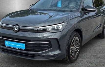 VW Tiguan 18.767 km 34.980 &euro; Fürstenfeldbruck 82256