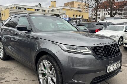 Land Rover Range Rover Velar 148.497 km 14.990 &euro; München 81243