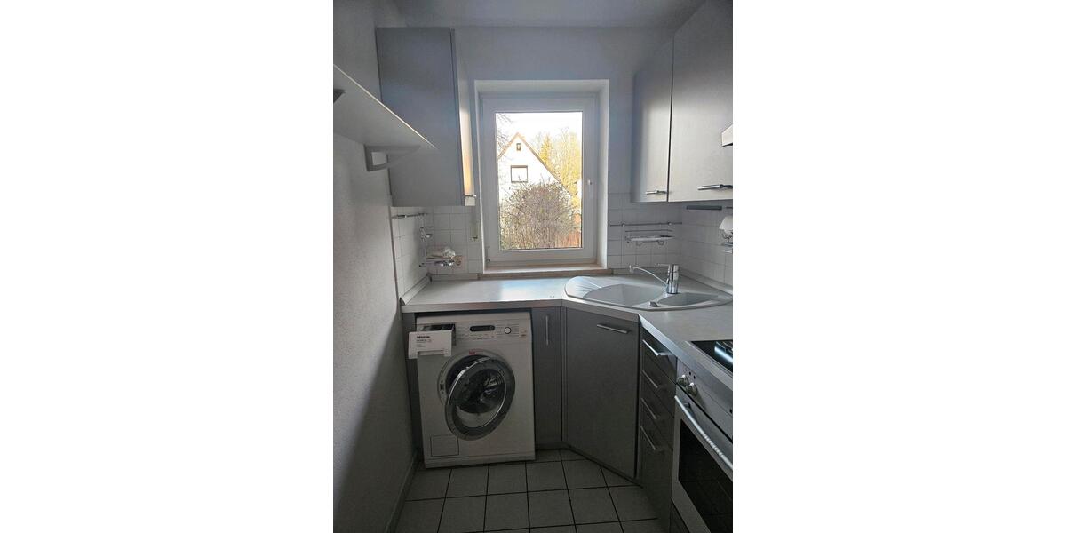 Erdgeschoßwohnung Dachau - 2 Zimmer, 62 m&sup2;, 370.000&euro; | Angebot:26762094