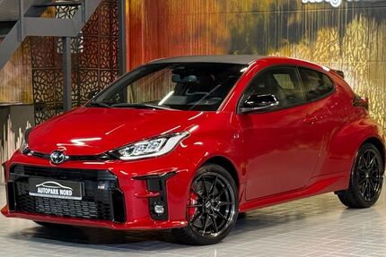 Toyota Yaris 6.500 km 37.900 &euro; München 81829
