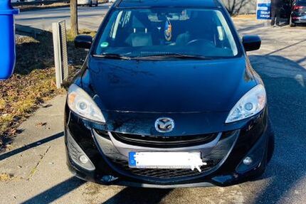 Mazda 5 144.000 km 5.450 &euro; München 80995