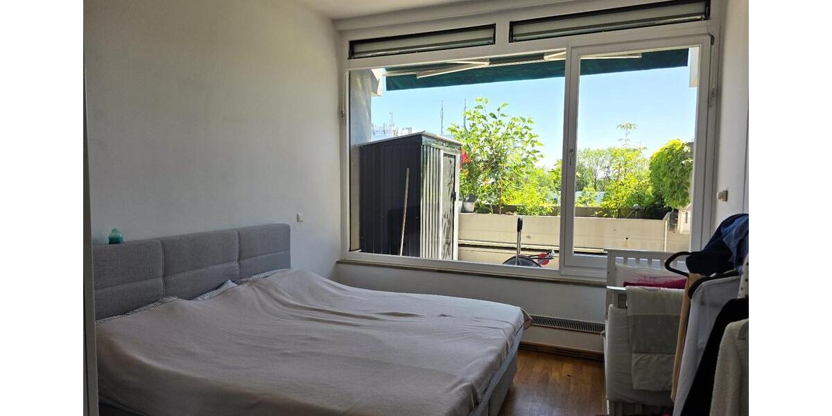 Terrassenwohnung München Bogenhausen - 3 Zimmer, 112 m&sup2;, 869.000&euro; | Angebot:26931226