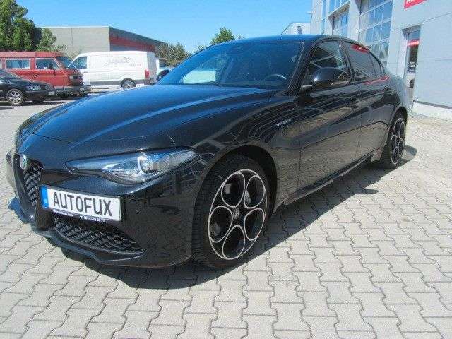 Giulia