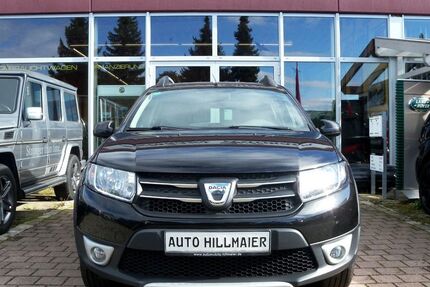 Dacia Sandero 172.900 km 4.888 &euro; Fürstenfeldbruck 82256