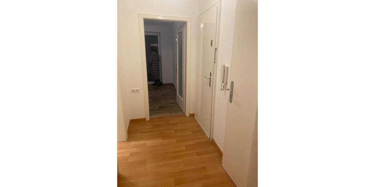 Etagenwohnung München Ramersdorf-Perlach - 2.5 Zimmer, 42 m&sup2;, 495.000&euro; | Angebot:26649414