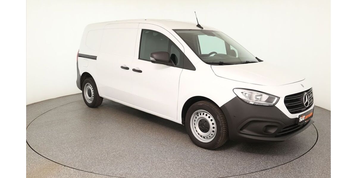 Mercedes-Benz Citan 50.166 km 19.440 &euro; Garching 85748