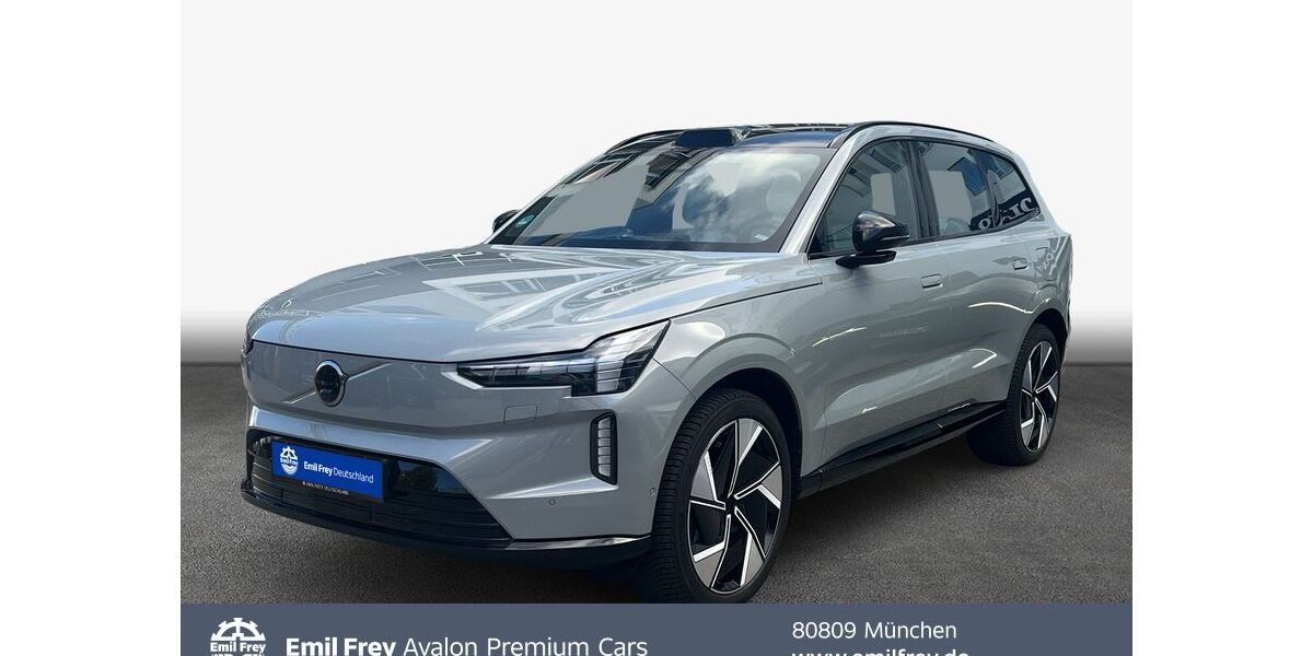 Volvo EX90 13.036 km 76.890 &euro; München 80809