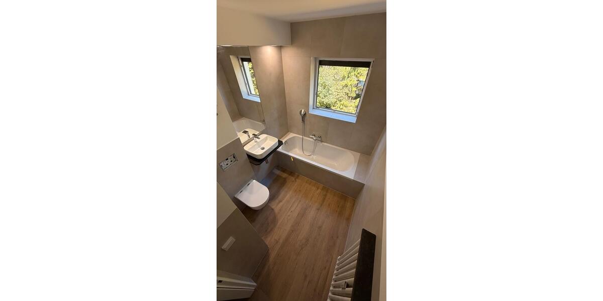 Etagenwohnung Wolfratshausen - 2 Zimmer, 62 m&sup2;, 329.000&euro; | Angebot:27157881