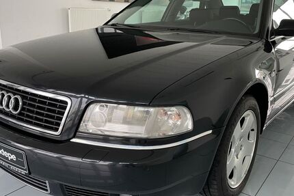 Audi A8 275.000 km 4.999 &euro; Dachau (bei München) 85221