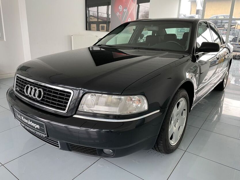Audi A8 275.000 km 6.999 € Dachau (bei München) 85221
