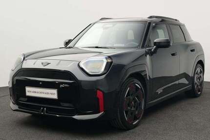 Mini John Cooper Works 23.309 km 37.560 &euro; München 80788