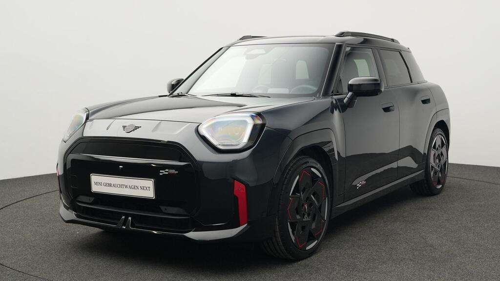Mini John Cooper Works 23.309 km 37.560 &euro; München 80788