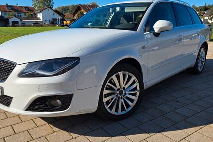 Seat Exeo 234.000 km 5.000 &euro; Glonn 85625