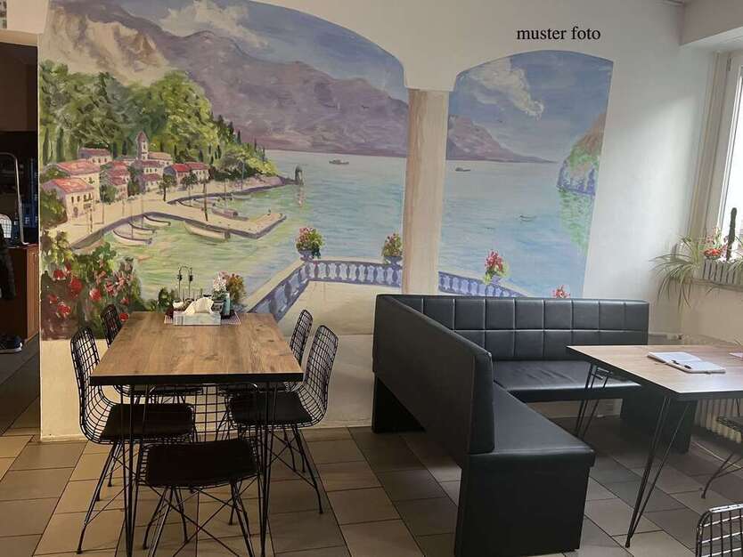 Gastronomie in München 2.100 € 4 m²