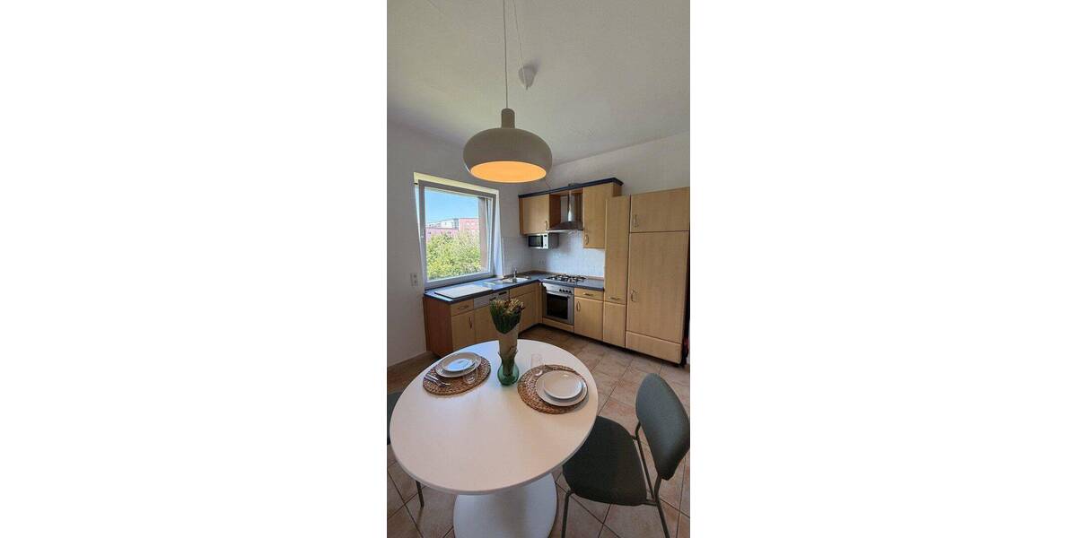 Etagenwohnung München Sendling - 2 Zimmer, 44 m&sup2;, 1.290&euro; | Angebot:26919395