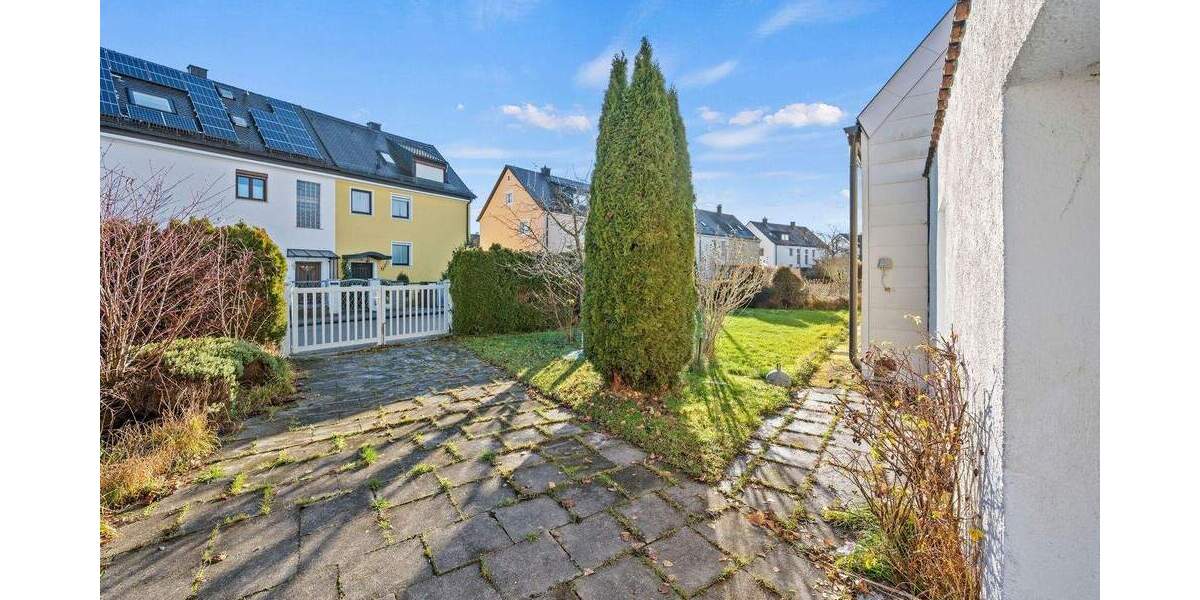 Grundstück Dachau - 960.000&euro; | Angebot:24484369