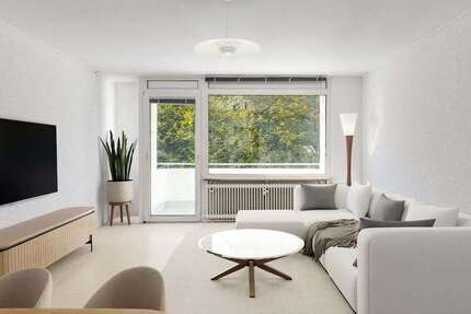 Wohnung zum Kaufen in München 648.000 € 82 m² 3 zimmer